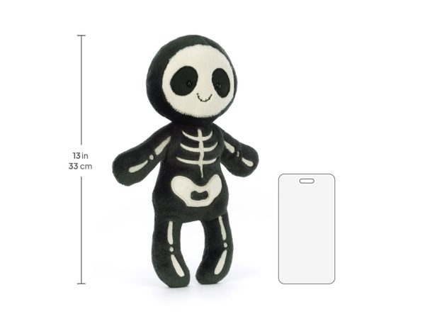 Skeleton Bob