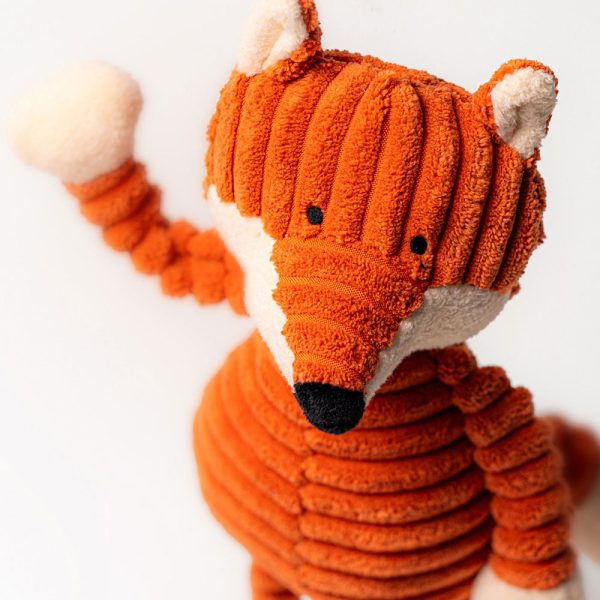Cordy Roy Baby Fox