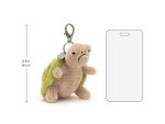 Timmy Turtle Bag Charm