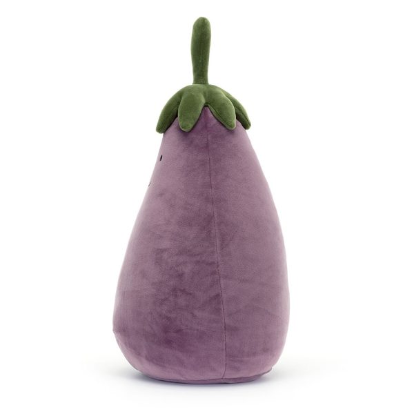 Amuseables Eggplant