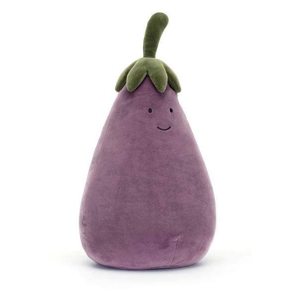 Amuseables Eggplant