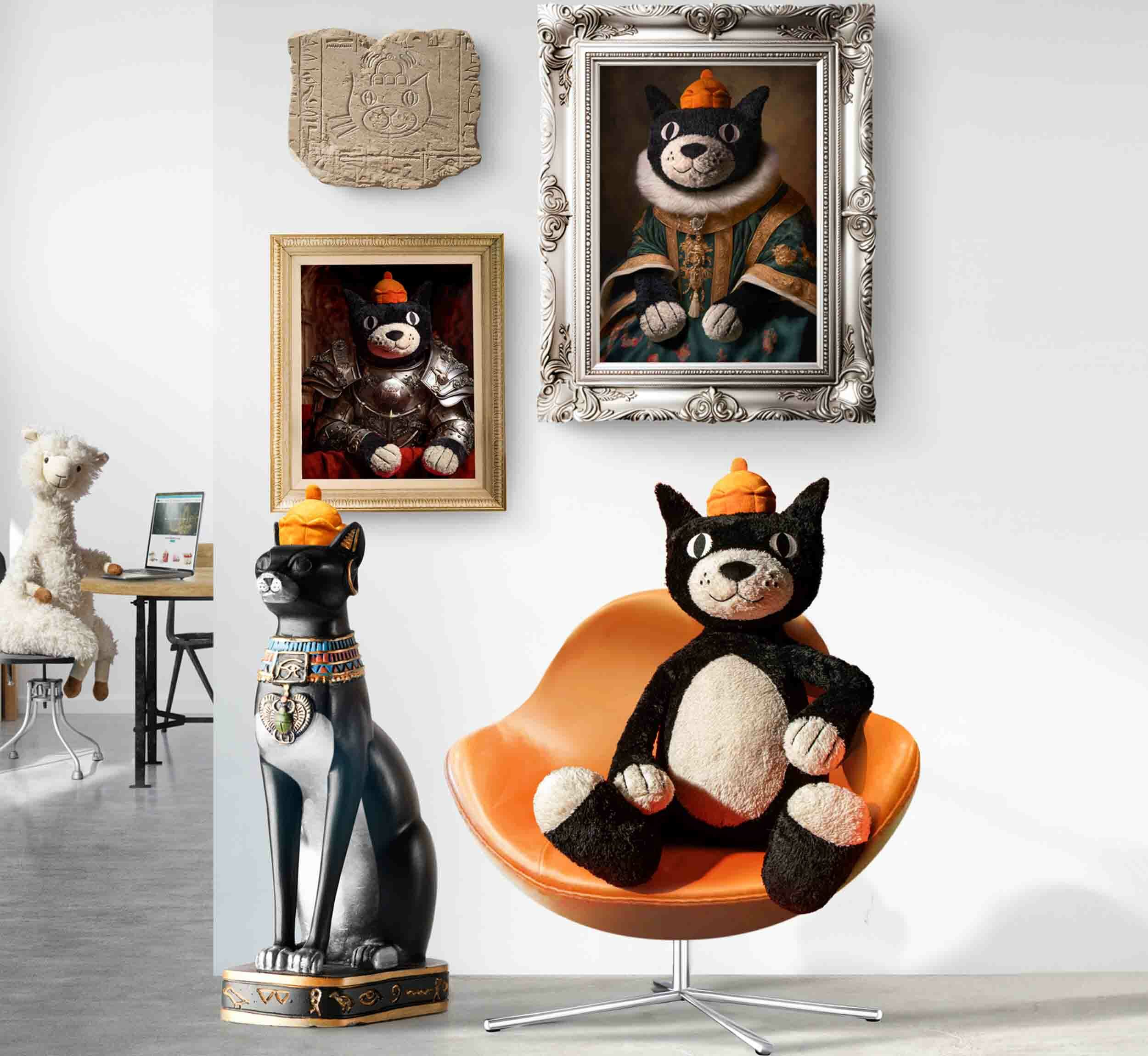 Shop Base LLC - Independent Jellycat Retailer